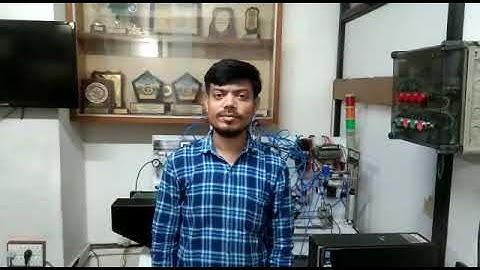 Automation Training in Noida | Sachin Trained & Placed By Sofcon Noida
