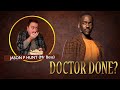 Ncuti Gatwa DONE No More DOCTOR WHO Ncuti Gatwa DONE No More DOCTOR WHO
