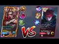 HOW TO COUNTER JULIAN EXP LANE OPPONENT!? THAT'S BASIC FOR YU ZHONG!!