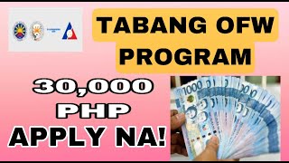 Paano Magapply Sa Tabang Ofw Program  Owwa