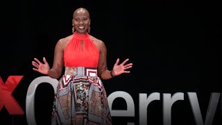 Betty Hart: How compassion could save your strained relationships | TED