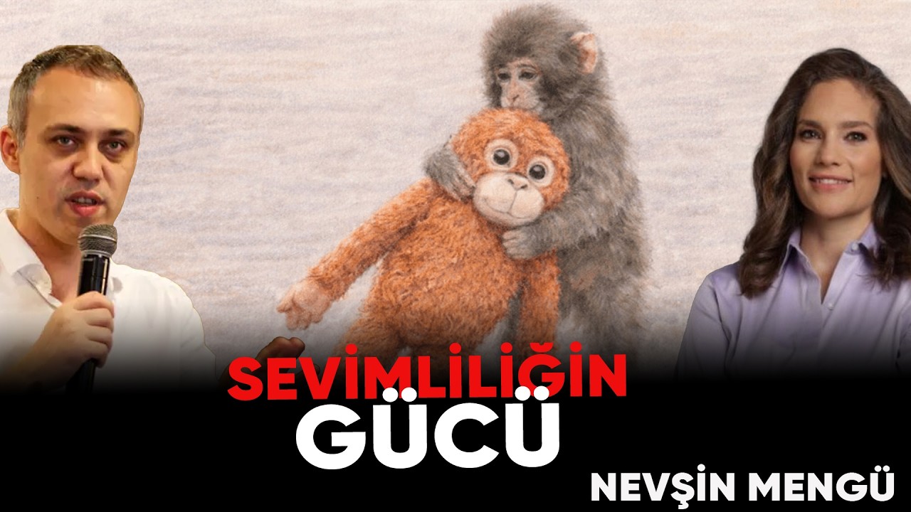 Bütün Dünya Neden Punch’ı Takip Etti?  | Nevşin Mengü - Orhan Şener Deliormanlı | Bunlar