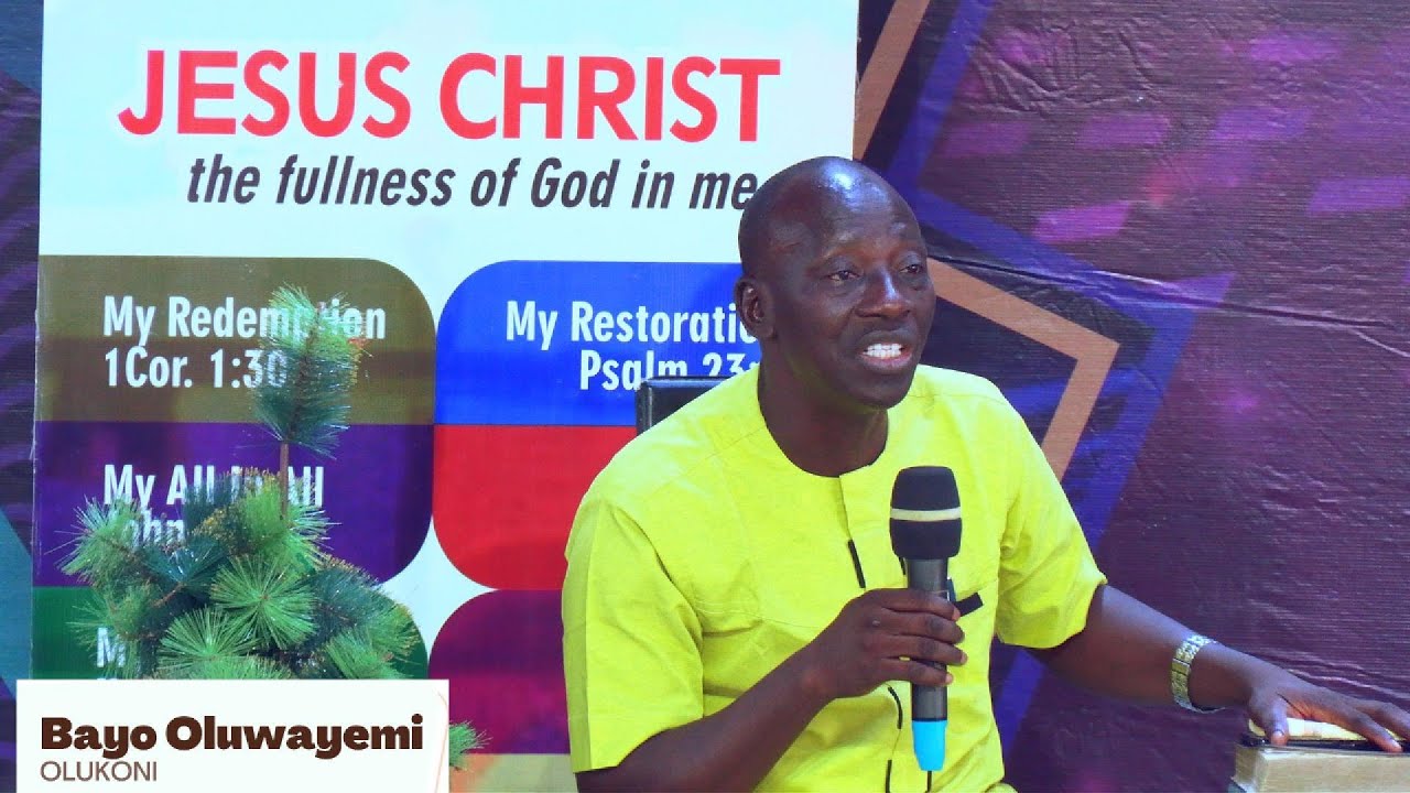 Как мы можем знать, что наша молитва принята?