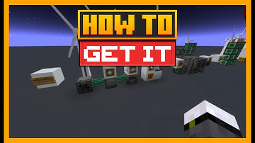 HOW TO MAKE REFINED OBSIDIAN IN MEKANISM