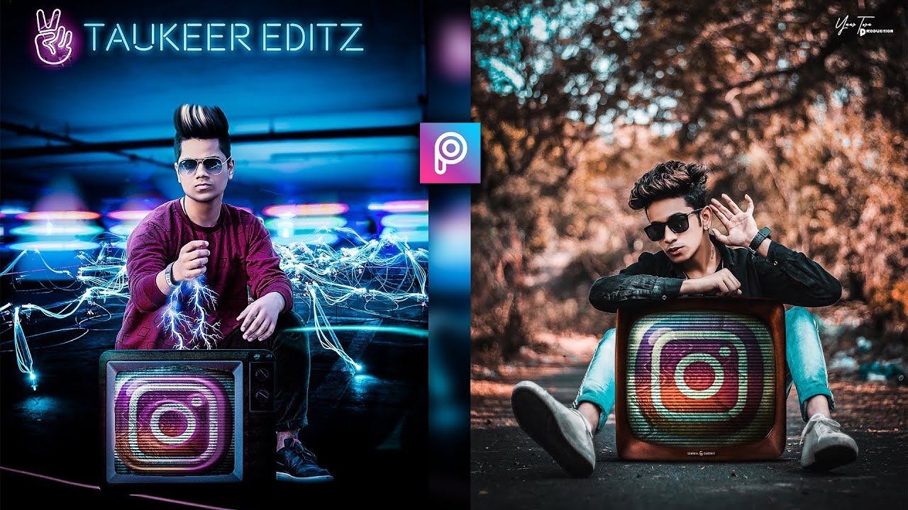 wallpapers Taukeer Editz Instagram Viral Photo Editing Png Background 3d instagram neon tv editing background