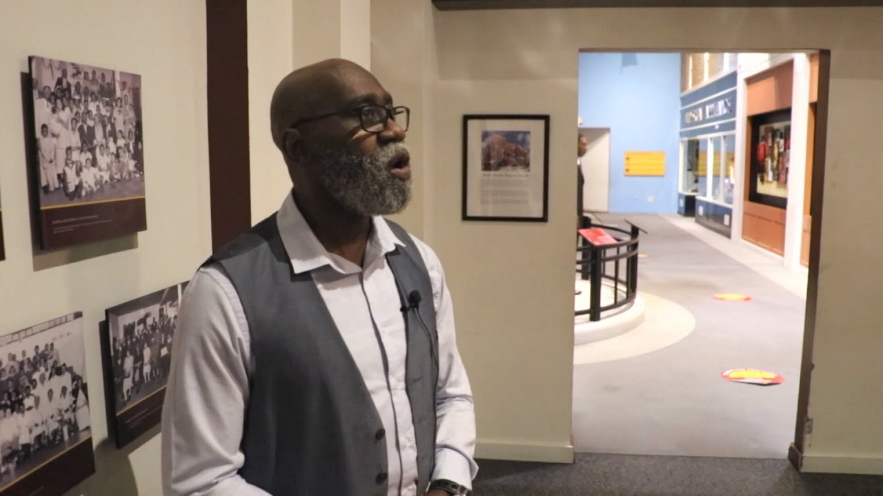 The Role of Religion in African American Culture | Clip
