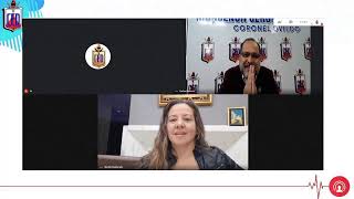 Emisión En Directo De Ced Online