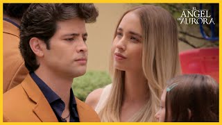 Helena ignores Angel | Aurora's Angel 4/4 | Chapter 29
