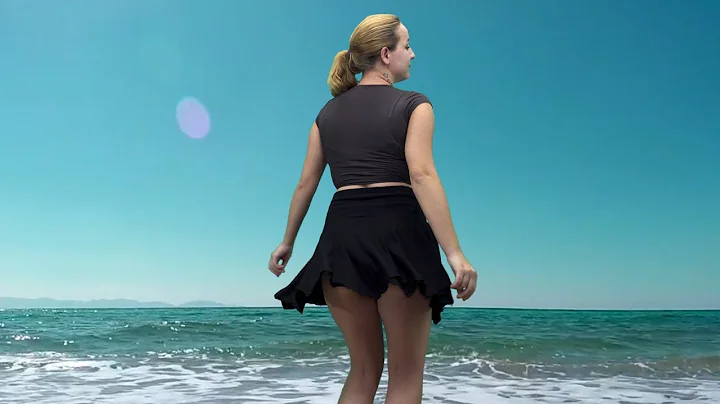 Gipsy Sandra - Mange paros ( Cover )