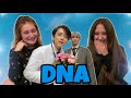 DNA - BERI QARA [Office Version] REACTION TwoTwoZero FROM RUSSIA