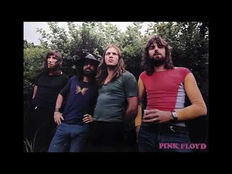 Pink Floyd -