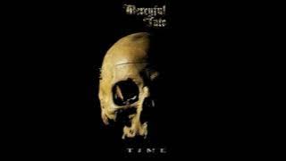 1994 - MERCYFUL FATE - Time   (Full Album)