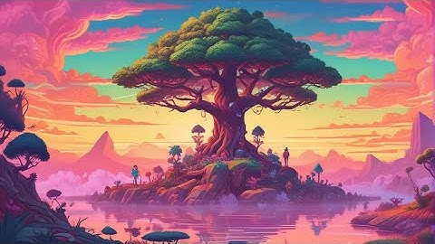 UNLOCKING The WORLD TREE & CYBER 50 - Days Bygone Gameplay (Part 78)