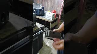 Kembalikan dompet jatuh