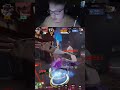 Never really played Apollo he’s kinda sick ngl #deadlock #gaming #twitch #twitchclips