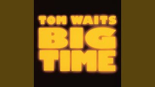 Video thumbnail of "Tom Waits - Way Down In The Hole"