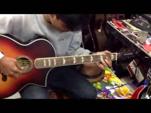 belajar-intro-lagu-eric-clapton-tears-in-heaven