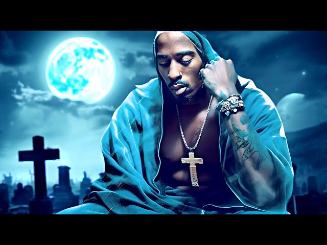 The NipsーAll The Time In The World パンク天国 2Pac - Leave The World (2023) ft. Nipsey Hussle - YouTube