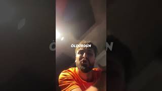 Sefo,Kördüğüm... Şfet