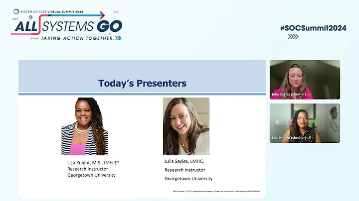 Trauma-Informed Care and the Pyramid Model- How are you feeling and what made you feel that way?