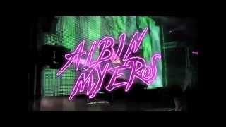 MTV DEC 31st QoH with ALBIN MYERS