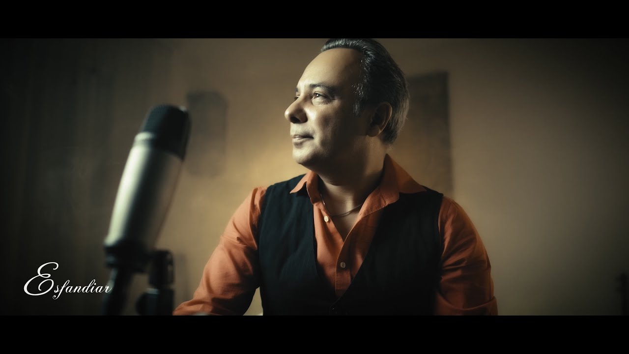 YouTubeでEsfandiar -Labkhand" | OFFICIAL MUSIC VIDEO 4K | ( جدیدترین موزیک ویدیو " اسفندیار- به نام ( لبخندを視聴 YouTubeでEsfandiar -Labkhand" | OFFICIAL MUSIC VIDEO 4K | ( جدیدترین موزیک ویدیو " اسفندیار- به نام ( لبخندを視聴
