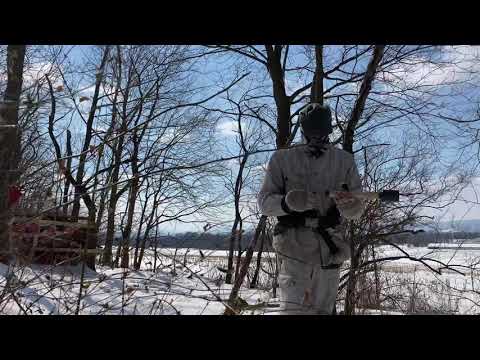 German stick grenade goes💥 short film German stick grenade goes💥 short film