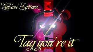 [SFM OC] Tag, you're It | by Melanie Martinez