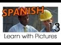 Learn Spanish - Spanish Job Vocabulary