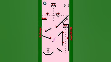 Go Escape walkthrough level 131-134 #goescape #gaming #gameplay #viral #shorts