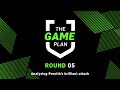 Analysing Penrith’s brilliant attack | The Game Plan | Round 5 | NRL 2021