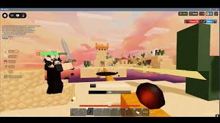 Bedwars Hacker Report