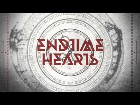 DARK TRANQUILLITY - Endtime Hearts (ALBUM TRACK)