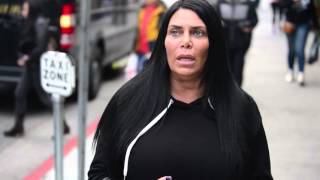 Mob Wives Star Renee Graziano Talks About the Show and Cast Mates