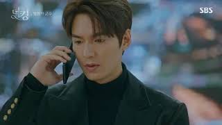 The King : Eternal Monarch ~ Episode 12 ~ Finding Queen ~ ENG SUB