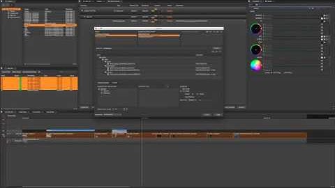 NUKE102 14  Nuke Studio   Export