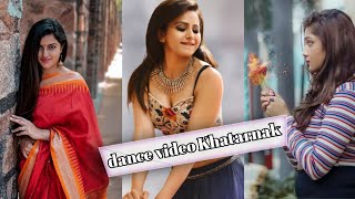 Cham Cham Chalungi Monika Sharma Heaven Queen New Haryanvi Songs Haryanavi 2022-Mkj Status