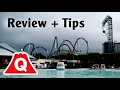 Fuji-Q Highland Review | Fujiyoshida, Yamanashi, Japan