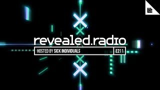 Revealed Radio 211  Sick Individuals