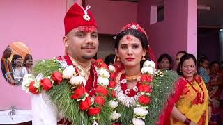 Suman weds Sushila