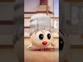 Let&#39;s dance! #dancevideo #Shorts #Chicky | Cartoon for kids