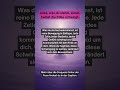 Alles ist Schwingung