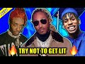 TRY NOT TO GET LIT 2020 🔥(Pop Smoke, Polo G, Juice Wrld, Lil Tjay & More )