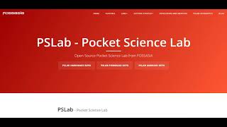 Observing Sound Waveforms using PSLab Device screenshot 5