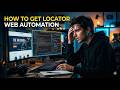 How to Find Element Locators in Selenium - Easy Beginner Guide