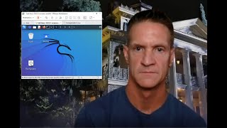 Hashcat Intro in Kali and VMware