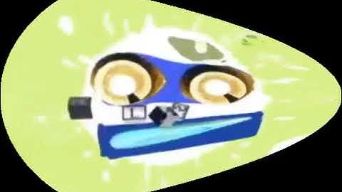 (REUPLOAD) Klasky Csupo in Invert Deformation (Movie Maker Version)