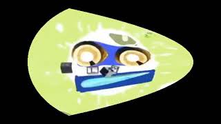 (REUPLOAD) Klasky Csupo in Invert Deformation (Movie Maker Version)