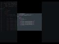 Star and Moon Project ⭐ ✨ By #html #css #javascript #programming Animated Star ⭐ that twinkle 💫 💻🥰