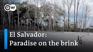 El Salvador: Fighting climate change | Global Ideas screenshot 2